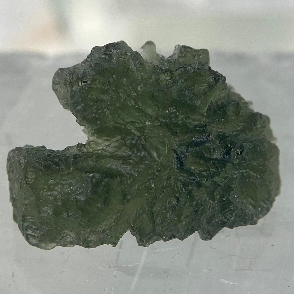 Moldavite Pieces
