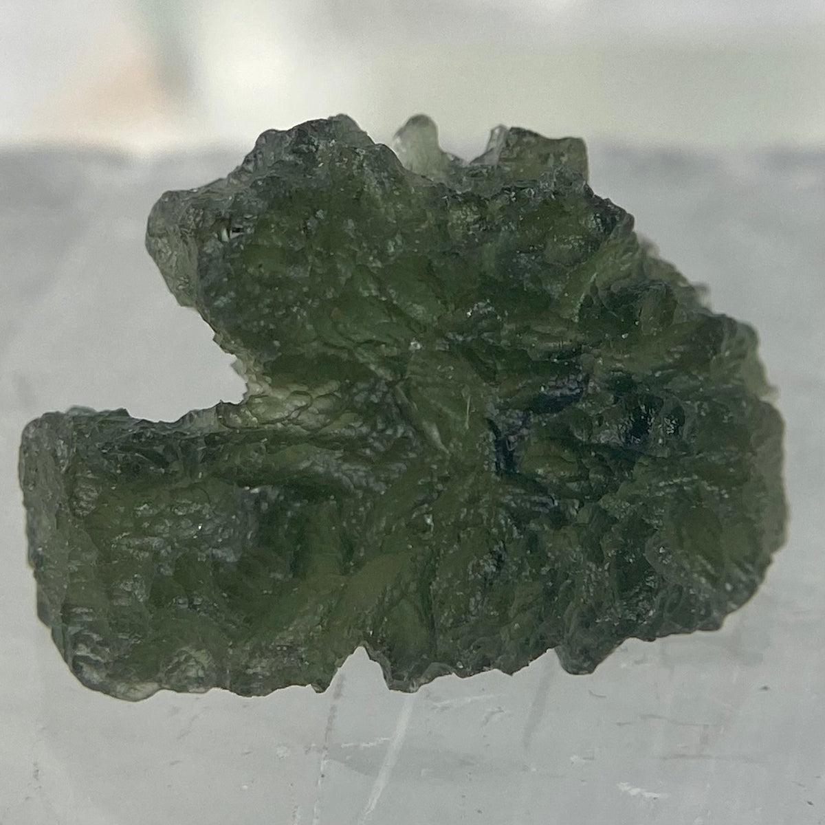 Moldavite Pieces