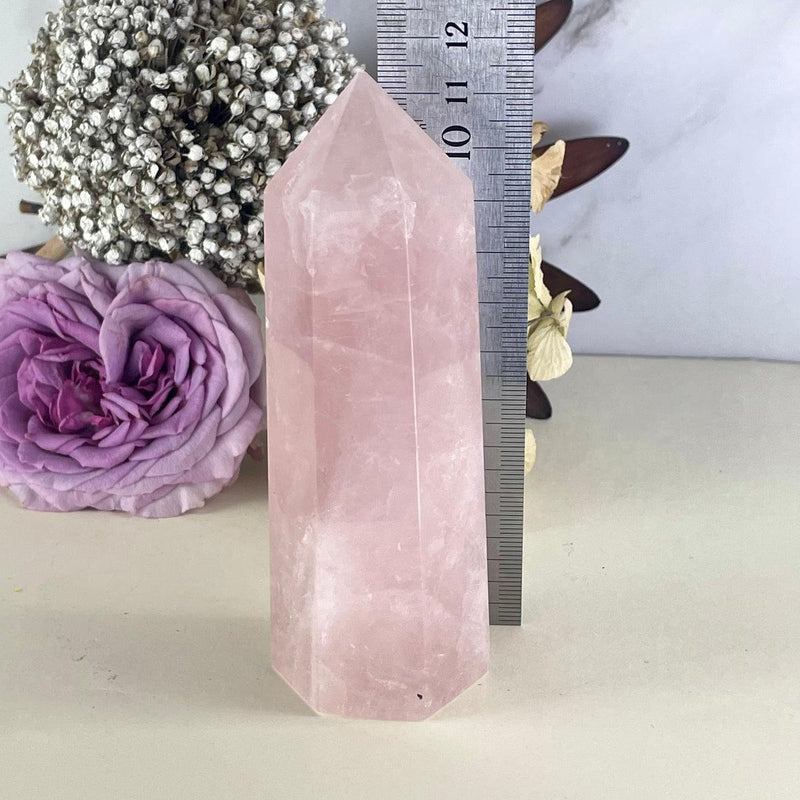 Rose Quartz