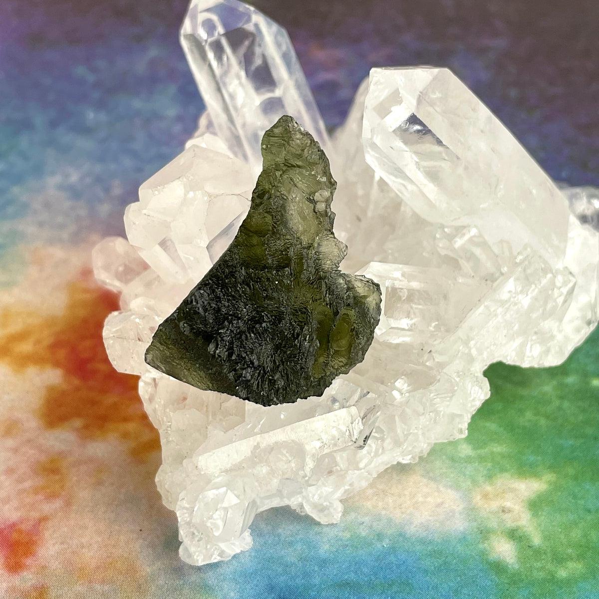 Meteorite Stone