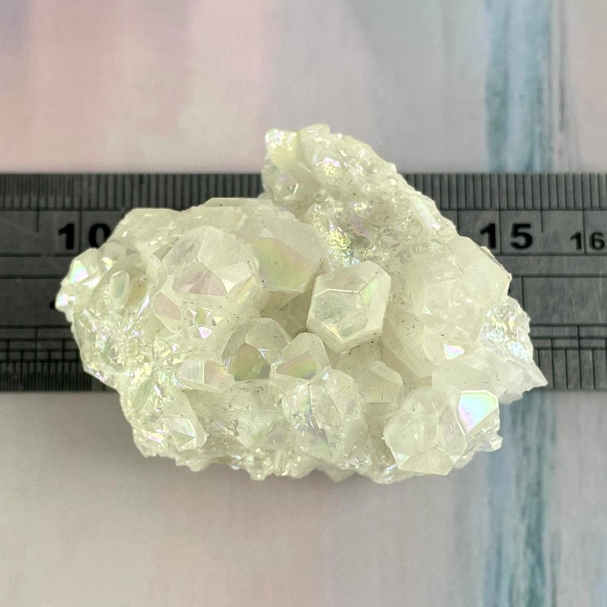 Angel Aura Cluster