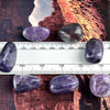 Small Lepidolite Stones