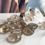 Smokey Quartz Polished
