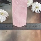 Rose Quartz