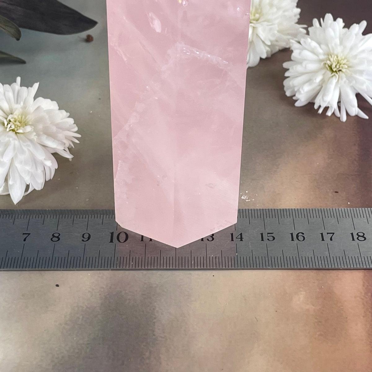 Rose Quartz