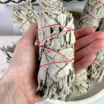 Sage Smudge Stick