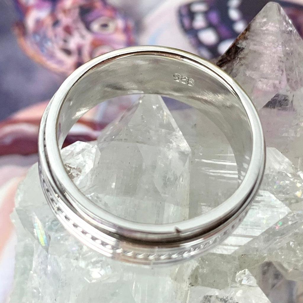 Meditation Ring