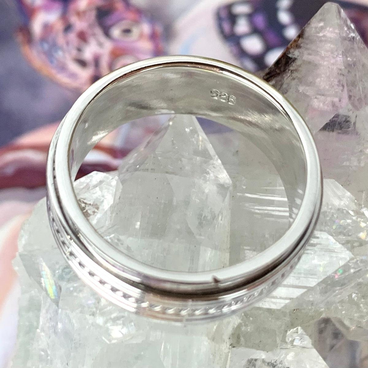 Meditation Ring