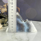 Agate Mountain Carvings