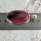 Love Stone Pendant