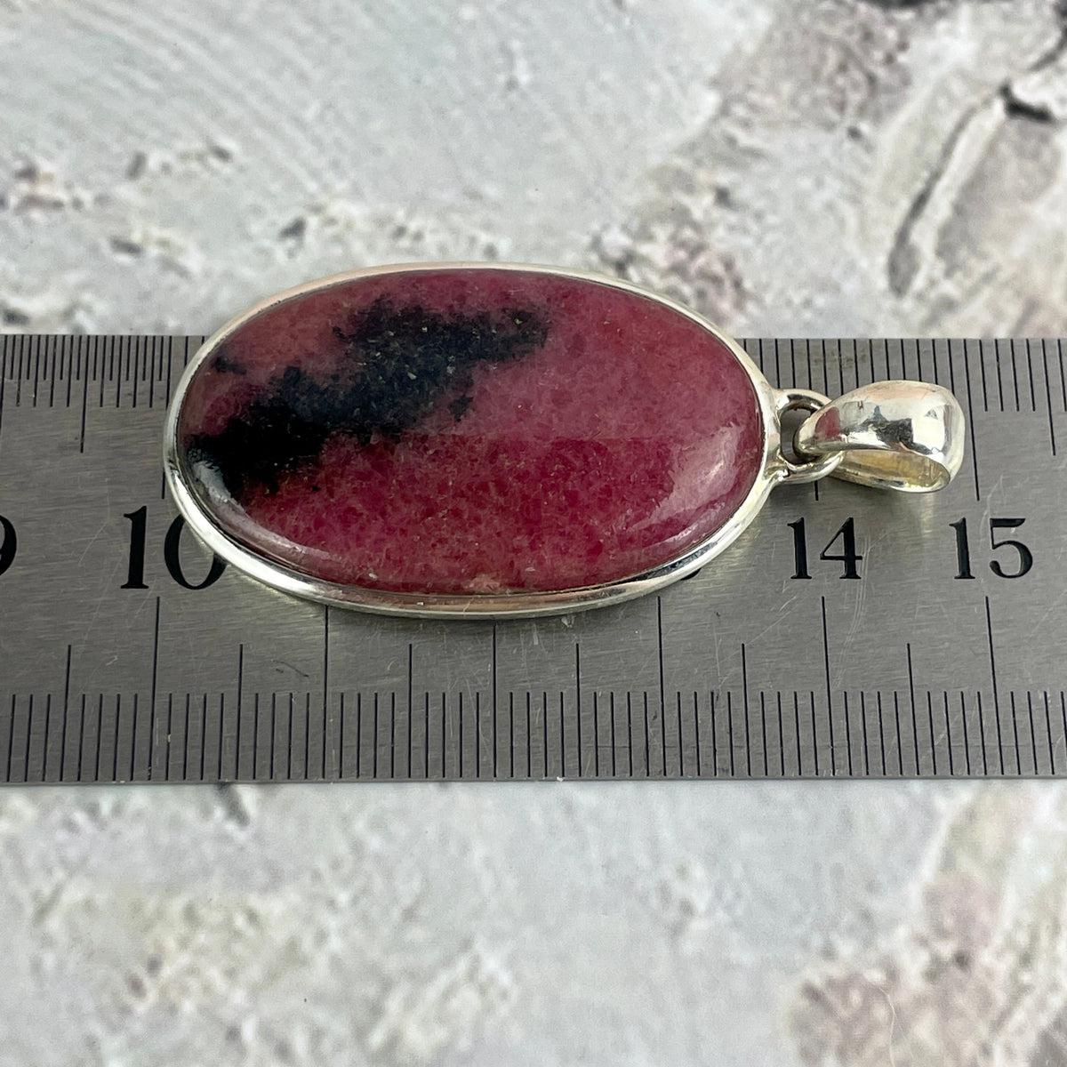 Love Stone Pendant