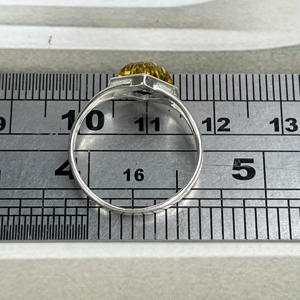 Amber Ring Australia