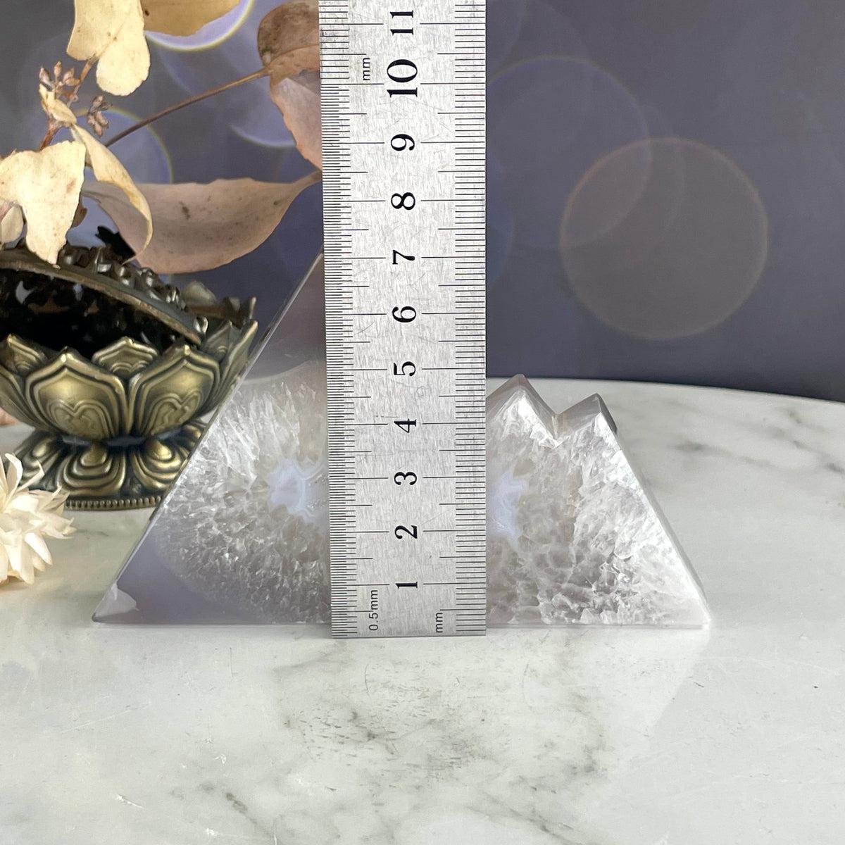 Negativity Cleansing Crystal