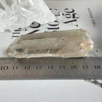 Ethically Sourced Natural Smokey Quartz Large Points