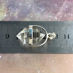 Clear Quartz Crystal Jewellery