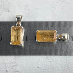Energising Crystal Pendant