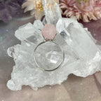 Rose Quartz Fine Jewellery