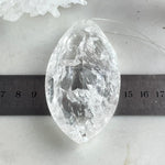 Natural Ethically Mined Clear Quartz