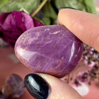 Ruby Polished