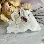October Birthstone Ring