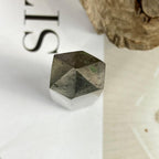 Pyrite Crystal Generator