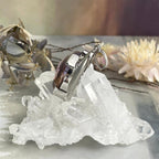Ametrine Gemstone Pendant