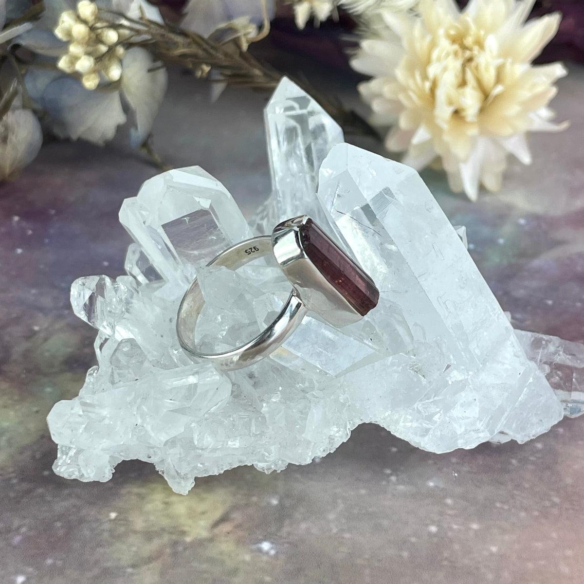 Heart Chakra Crystal Jewellery