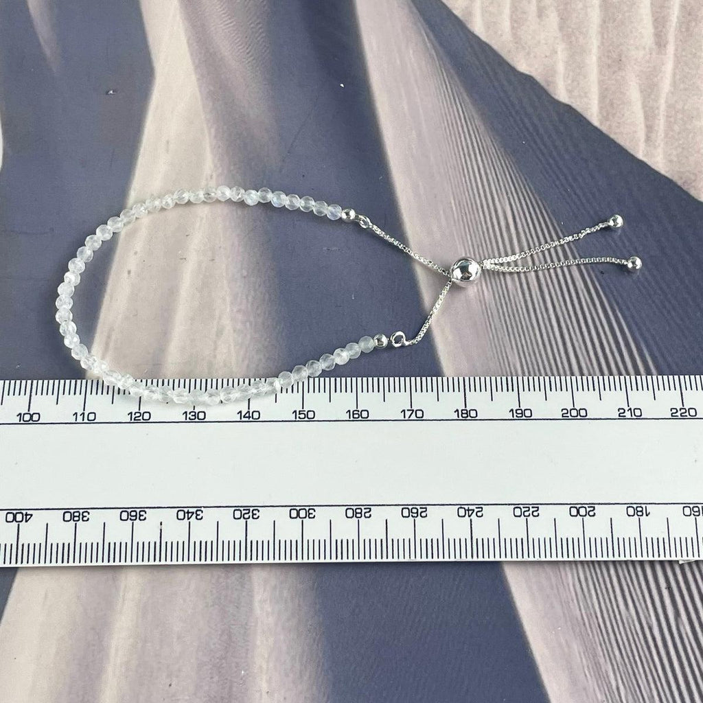 Moonstone Bead Jewellery