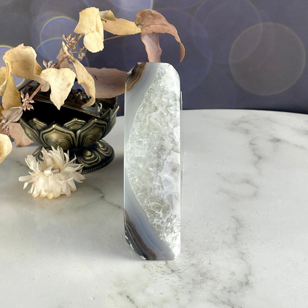 Agate Mountain Carvings