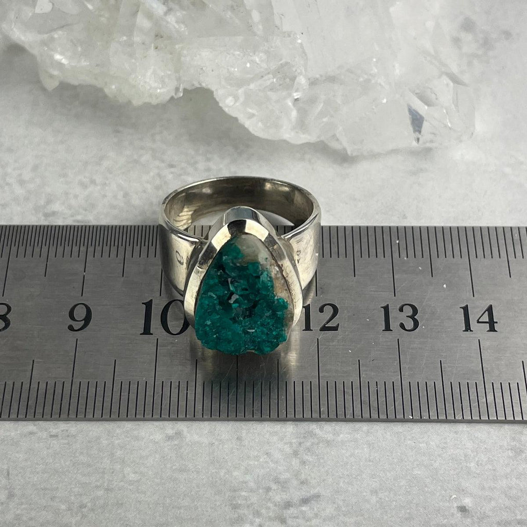 Dioptase