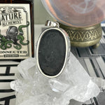 Protection Crystal Pendant