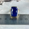 Large Size Lapis Lazuli Ring