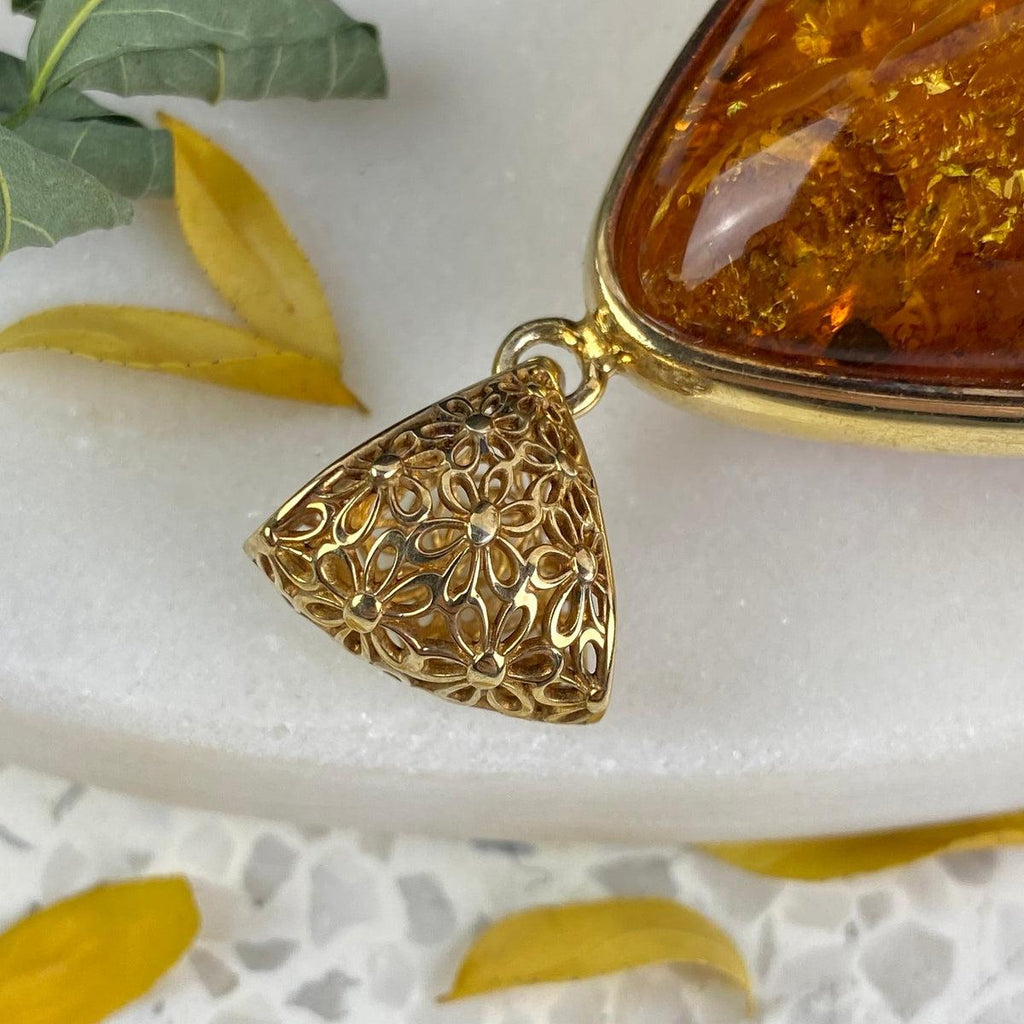 Amber Jewellery
