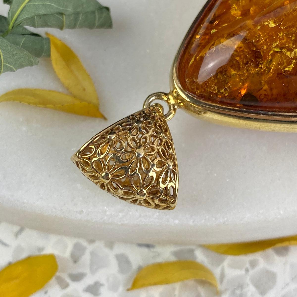 Amber Jewellery
