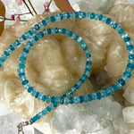 Apatite Beads