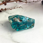 Polished Crystals