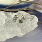 Rare Crystal Earrings