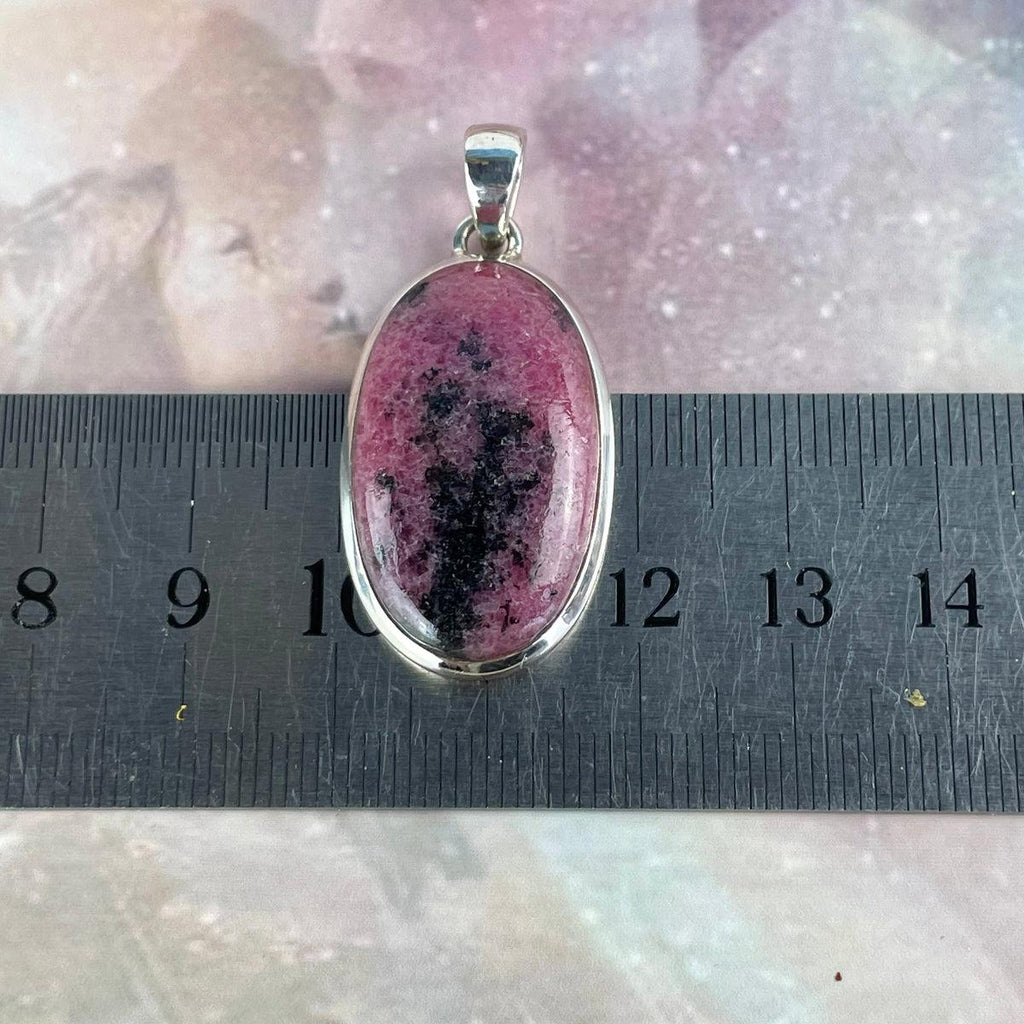 Love Stone Jewellery