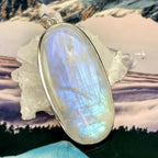 High Flash Moonstone Jewellery