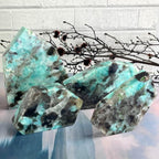 Crystal Display Slice
