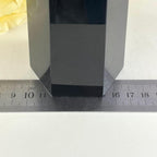 Grounding And Stabilising Crystal