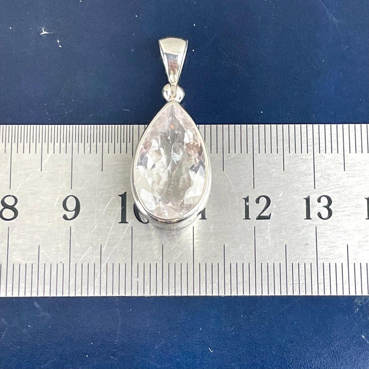 Danburite Necklace