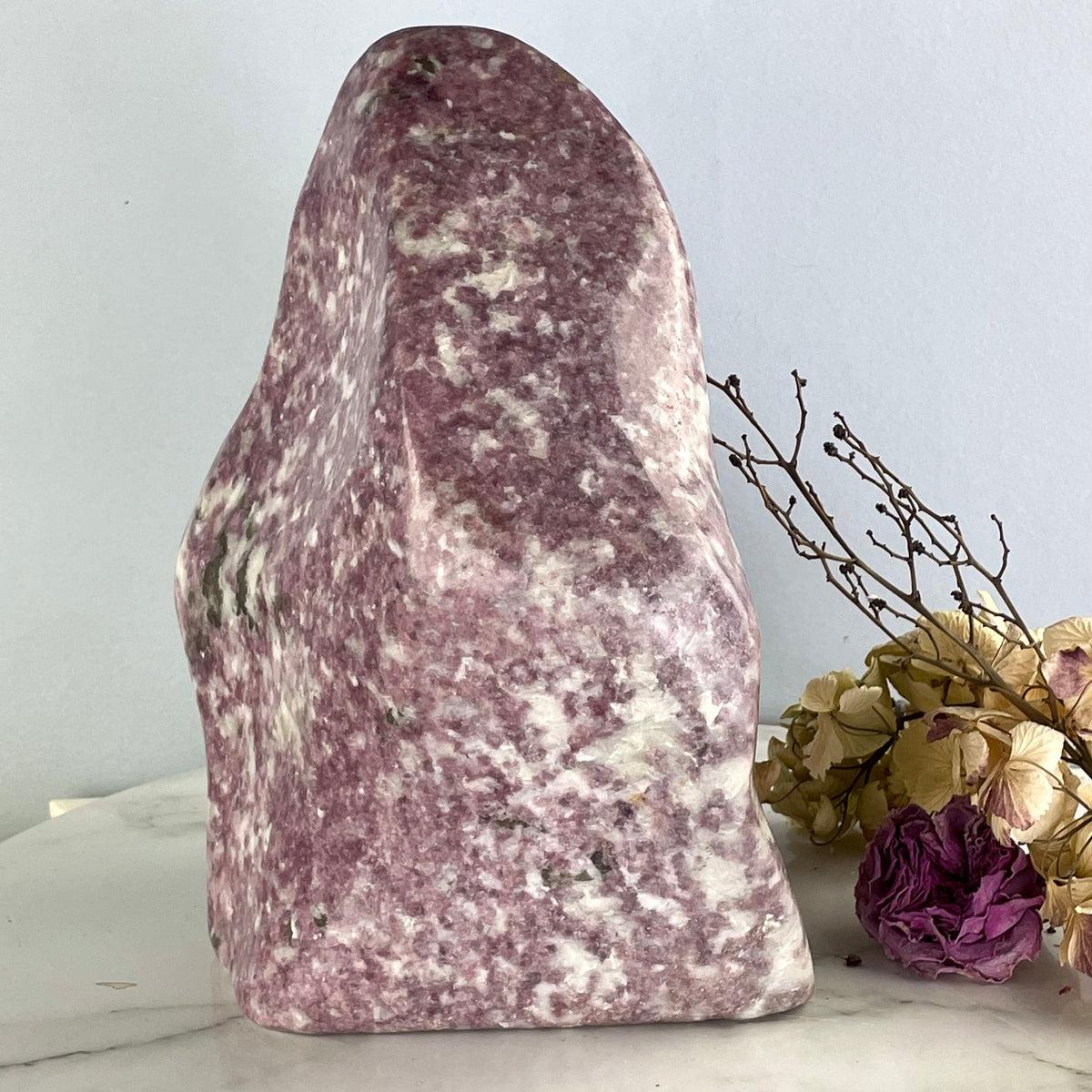 Large Soothing Crystal