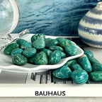 Amazonite Tumbled Stones