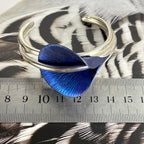 Coloured Titanium Jewellery