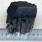 Black Tourmaline Logs