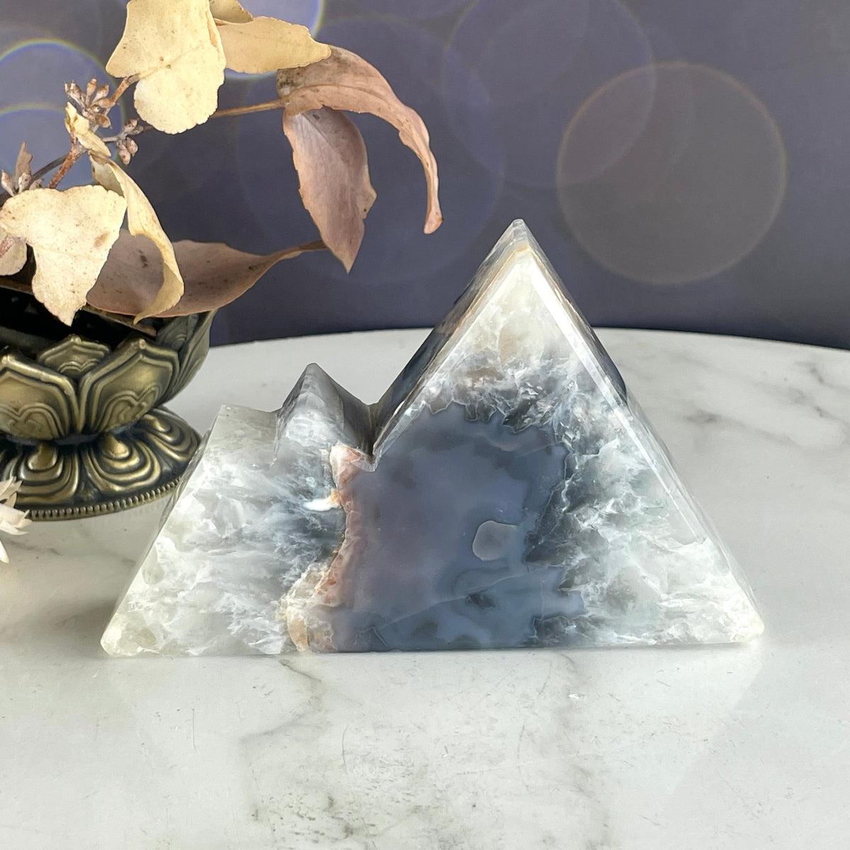 Agate 