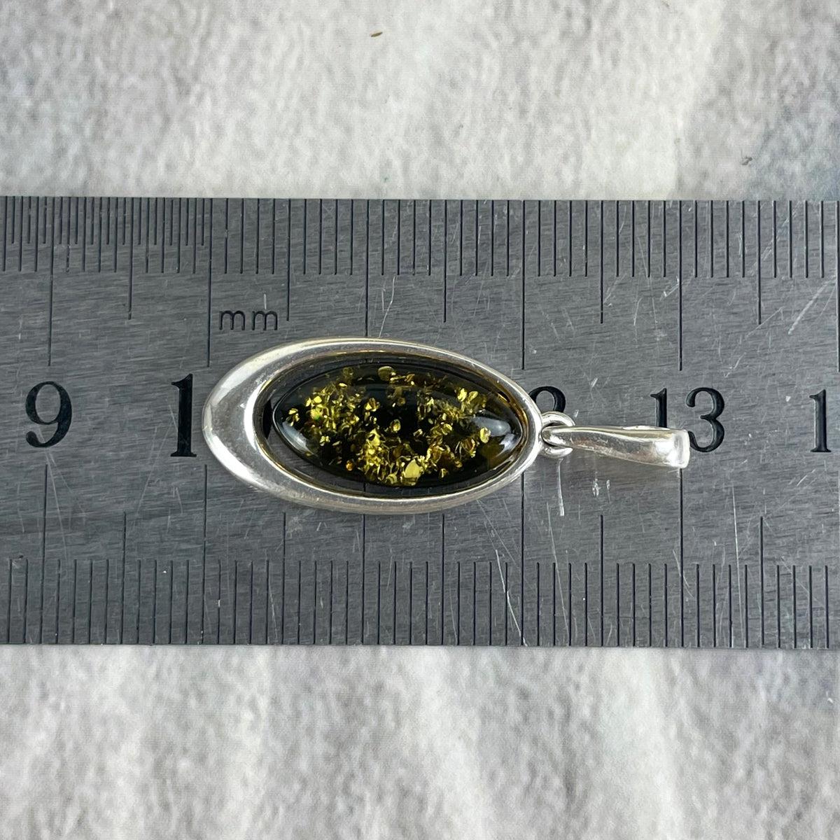 Amber High Grade Necklace
