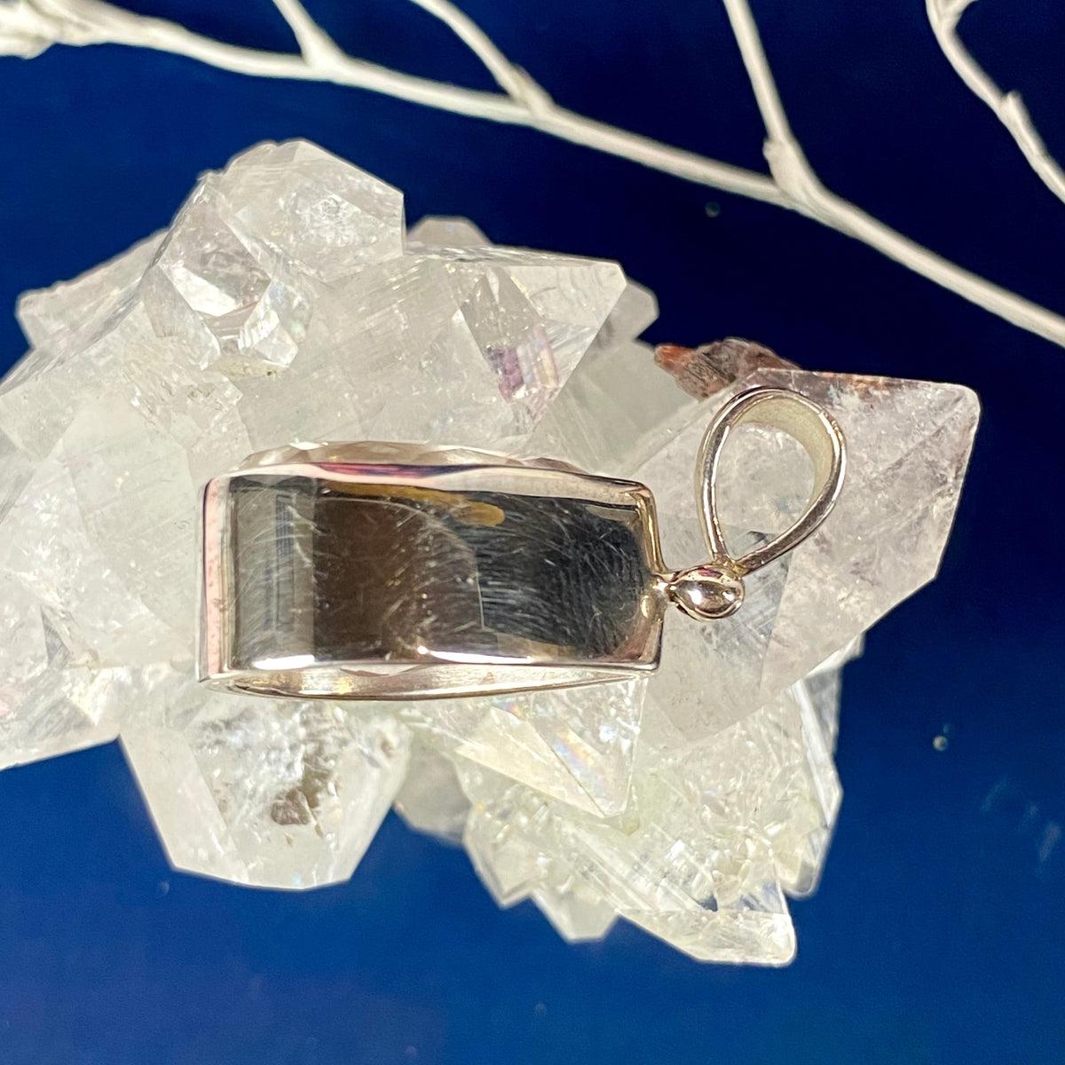 Danburite 