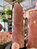 Rose Quartz
